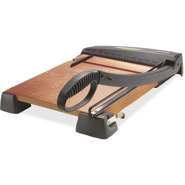 X-Acto Heavy-Duty Wood Paper Trimmer - 15