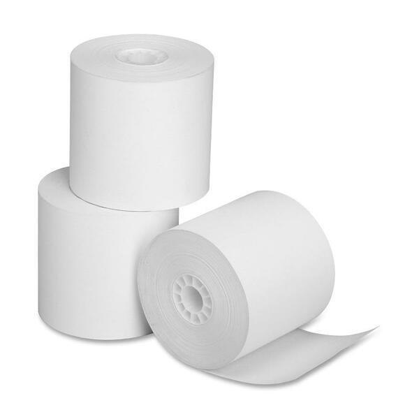 SKILCRAFT 7530-01-590-7110 Thermal Paper - 45% Recycled - 2 1/4
