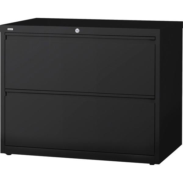  Lorell Lateral Files - 2- Drawer