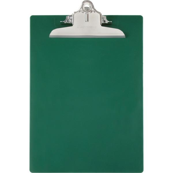 Saunders Recycled Plastic Clipboards - 1