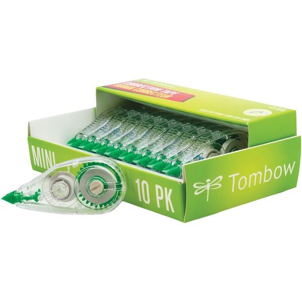  Tombow Mini Mono Correction Tape Dispensers - 0.16 