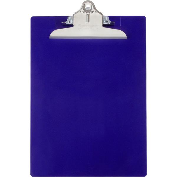 Saunders Recycled Plastic Clipboards - 1
