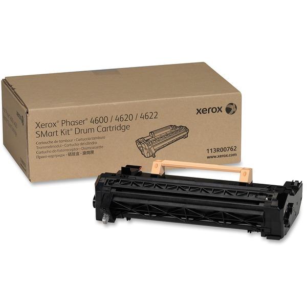 Xerox 113R00762 Drum Cartridge - 80000 - 1 Each
