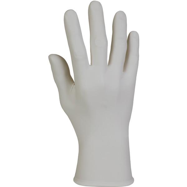 Kimberly-Clark Sterling Nitrile Exam Gloves - 9.5