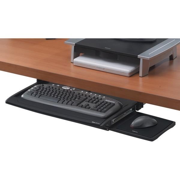 Office Suites™ Deluxe Keyboard Drawer - 2.5