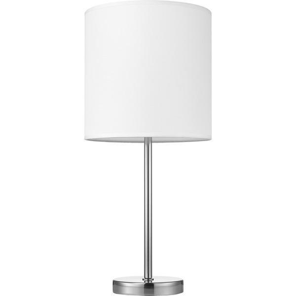  Lorell 10- Watt Led Bulb Table Lamp - 22 