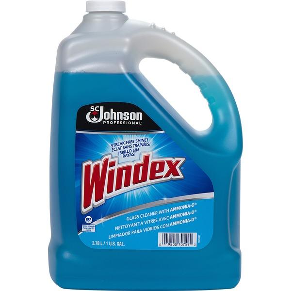 Windex Glass & Electronics Screen Cleaning Wipes, 3-Pack