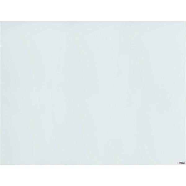  Lorell Magnetic Glass Board - 46 