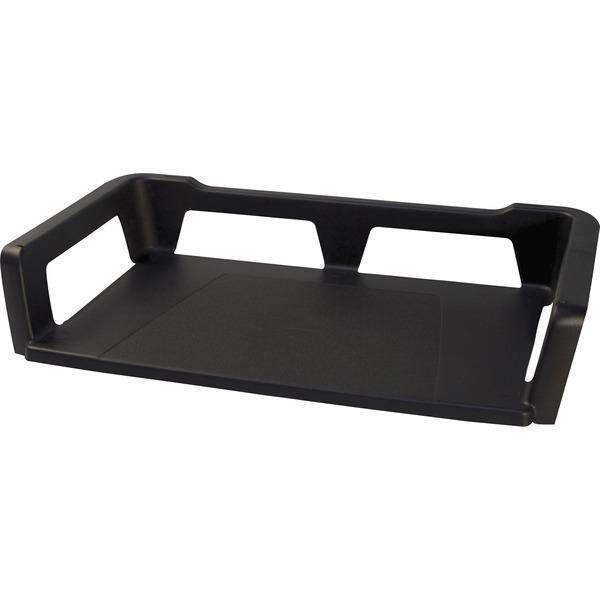 Storex Stackable Letter Tray - 15