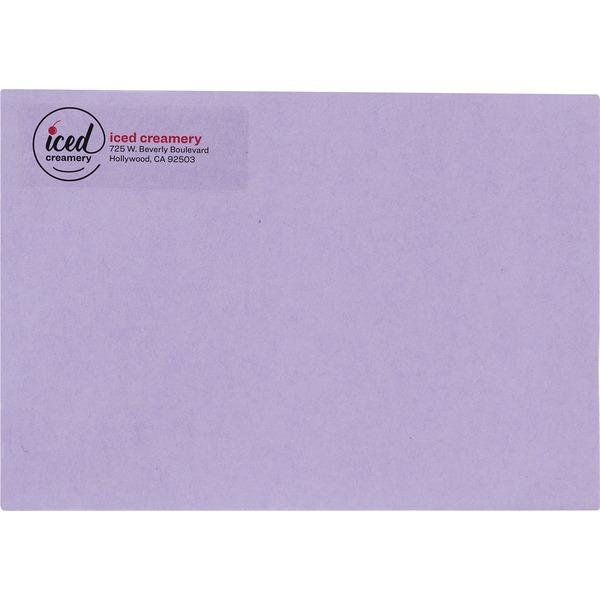Avery® Easy Peel Address Labels - Sure Feed - Permanent Adhesive - 1 3/4
