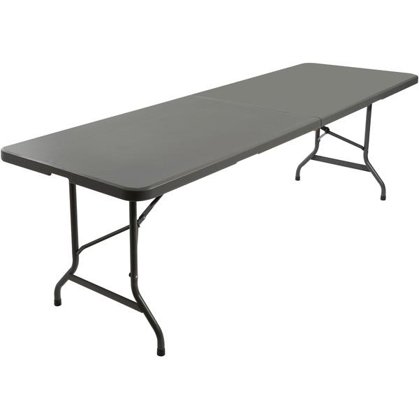 Iceberg IndestrucTable TOO Bifold Table - Rectangle Top - 60