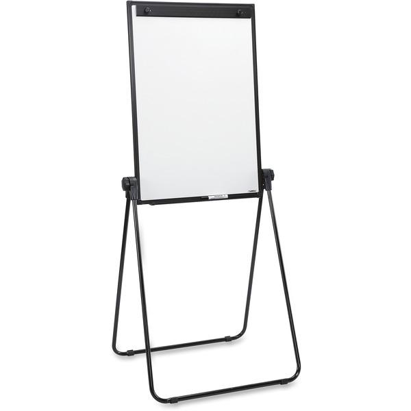 Lorell 2-sided Dry Erase Easel - 36