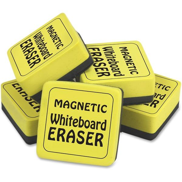 The Pencil Grip Magnetic Whiteboard Eraser Class Pack - 2