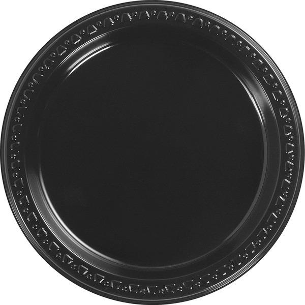 Huhtamaki Heavyweight Dinnerware Plate - 9