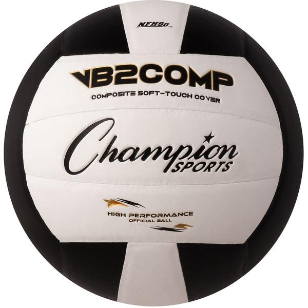  Champion Sports Official Size Volleyball - Official - 1 Each