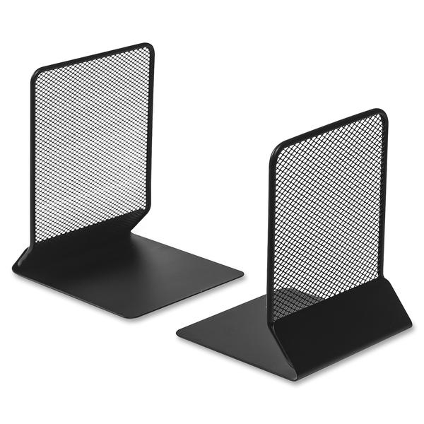 Lorell Mesh Bookends - 7