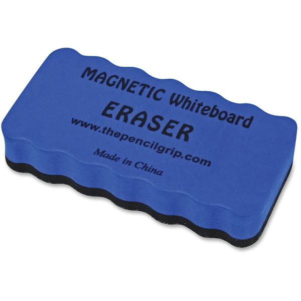 The Pencil Grip Magnetic Whiteboard Eraser - 2