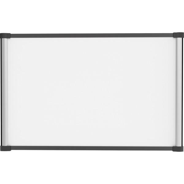  Lorell Magnetic Dry- Erase Board - 36 
