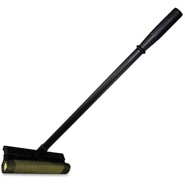 Impact Products Window Cleaner/Sponge Squeegee - 20