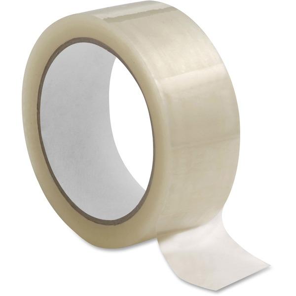 Sparco 1.6mil Hot-melt Sealing Tape - 55 yd Length x 2