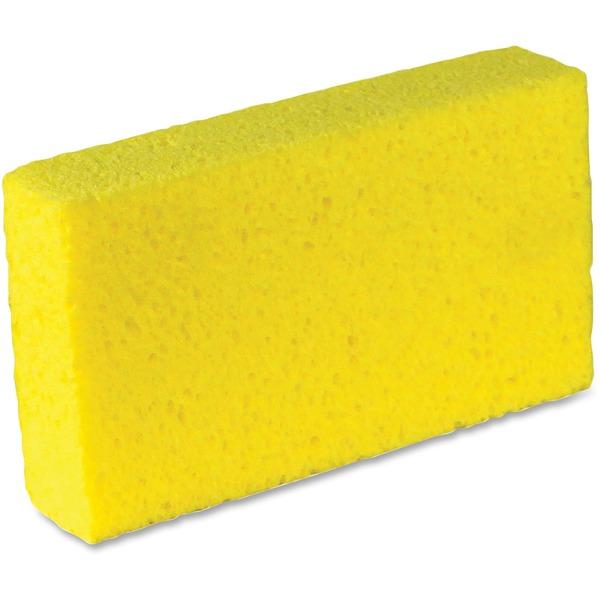 Impact Products Large Cellulose Sponges - 1.7