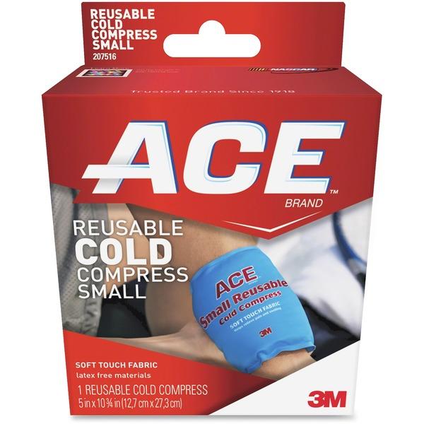 Ace Small Reusable Cold Compress - 1 Each