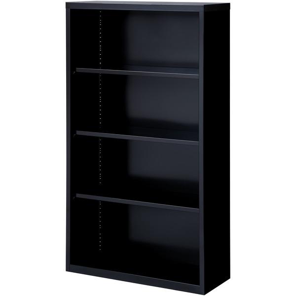 Lorell Fortress Series Bookcases - 34.5