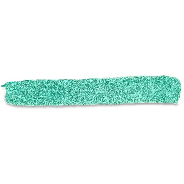 Rubbermaid Commercial Wand Duster Replacement - MicroFiber - 0.8