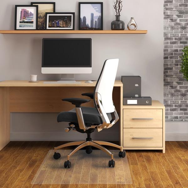 Cleartex Phthalate Free Advantagemat - Hard Floor, Home, Office - 60