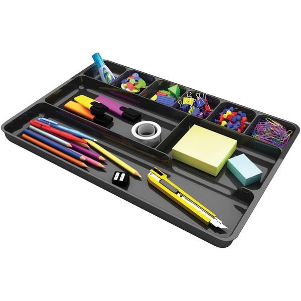 Deflecto Sustainable Office Drawer Organizer - 1