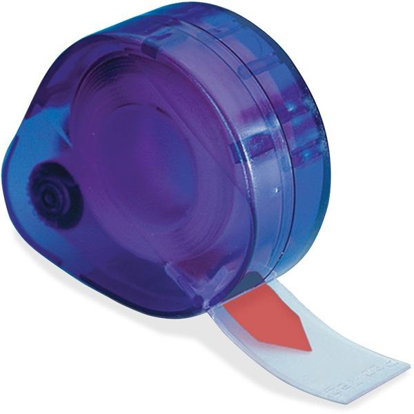 Redi-Tag Arrow Page Flags Dispenser - 120 - 0.56