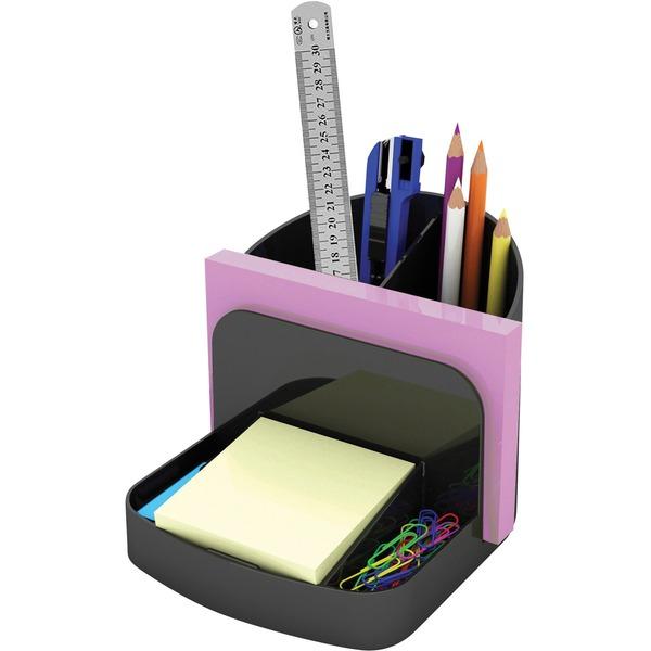 Deflecto Sustainable Office Desk Caddy - 5