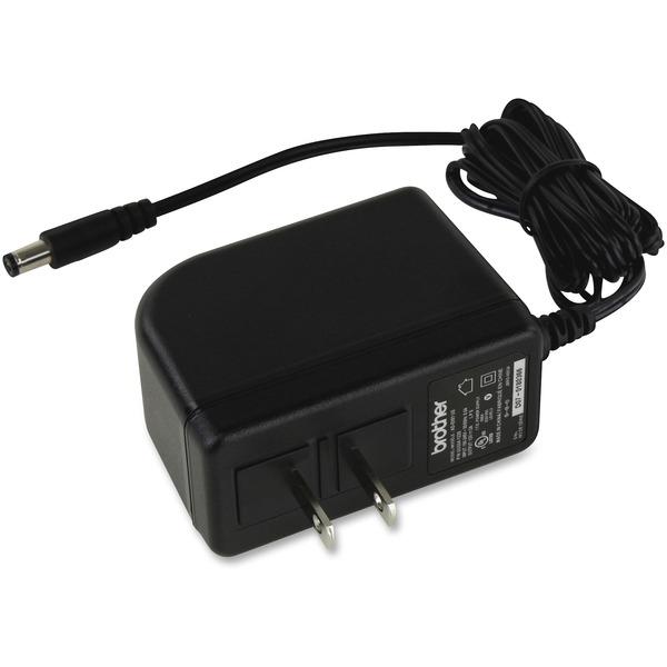 Brother Labelmaker AC Power Adapter - 12 V DC/2 A Output