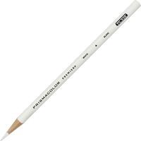 Prismacolor Premier Soft Core Colored Pencil - White Lead