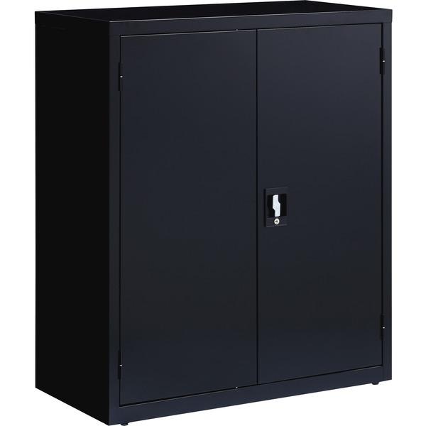 Lorell Fortress Series Storage Cabinets - 18