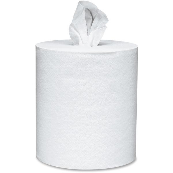 Kleenex Premiere Center-Pull Towels - 1 Ply - 8