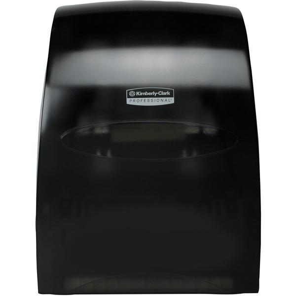 Kimberly-Clark Professional In-Sight Sanitouch Towel Dispenser - Roll Dispenser - 16.1