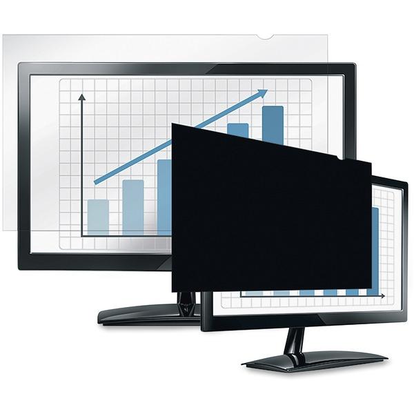 Fellowes PrivaScreen™ Blackout Privacy Filter - 24.0