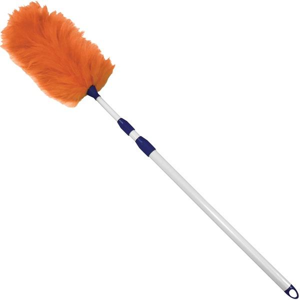 Impact Products Adjustable Lambswool Duster - 60