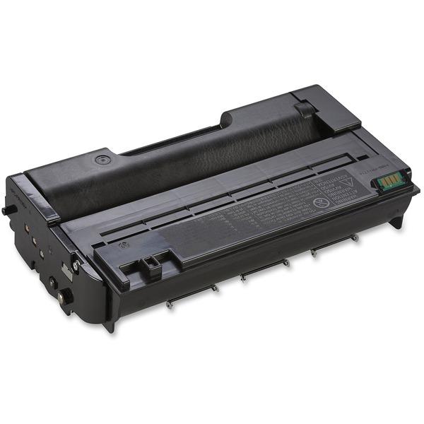 Ricoh SP 3500XA Original Toner Cartridge - Laser - High Yield - 6400 Pages - Black - 1 Each