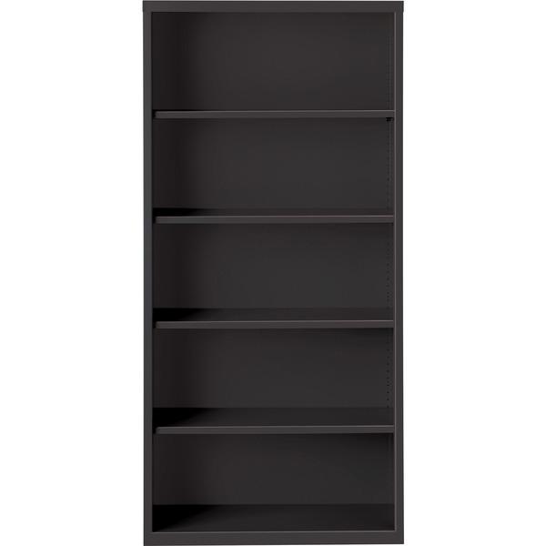 Lorell Fortress Series Bookcases - 34.5