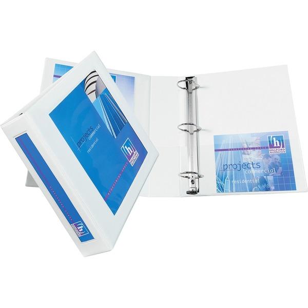Avery® Framed View Binder - One-Touch EZD Rings - 2