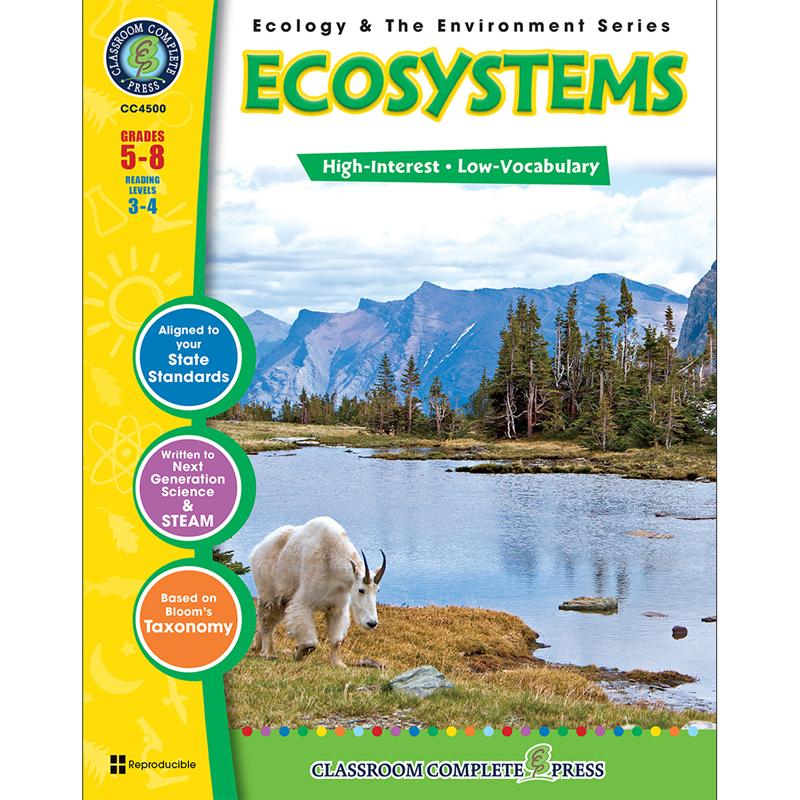  Ecosystems Gr.5- 8