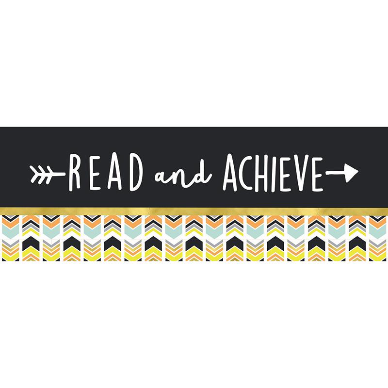 Aim High Bookmarks, Pack of 30
