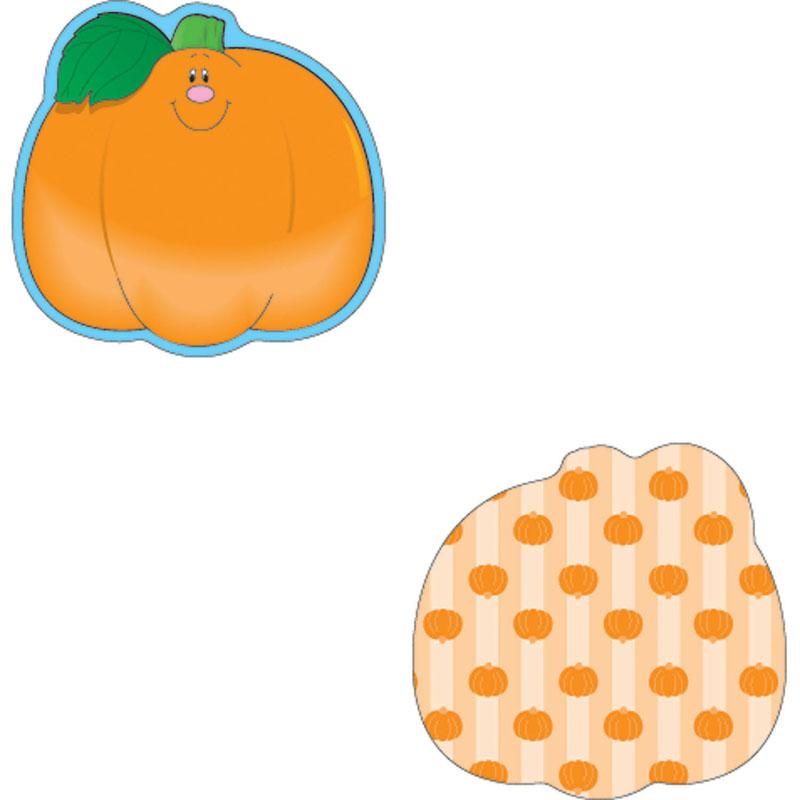  Pumpkins Mini Cut- Outs