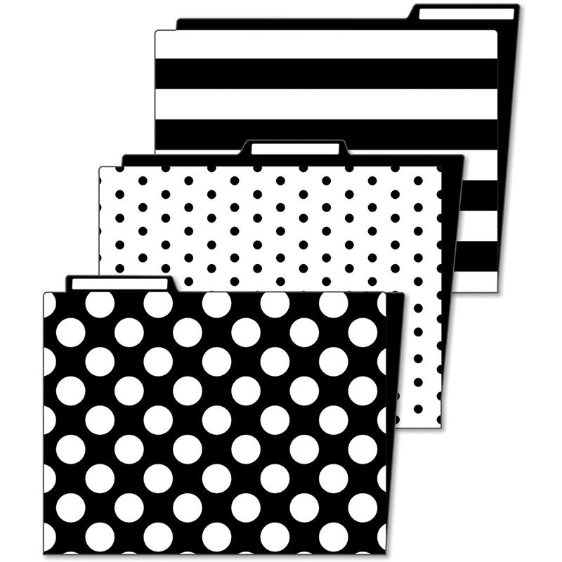 Simply Stylish Folders, 11.75