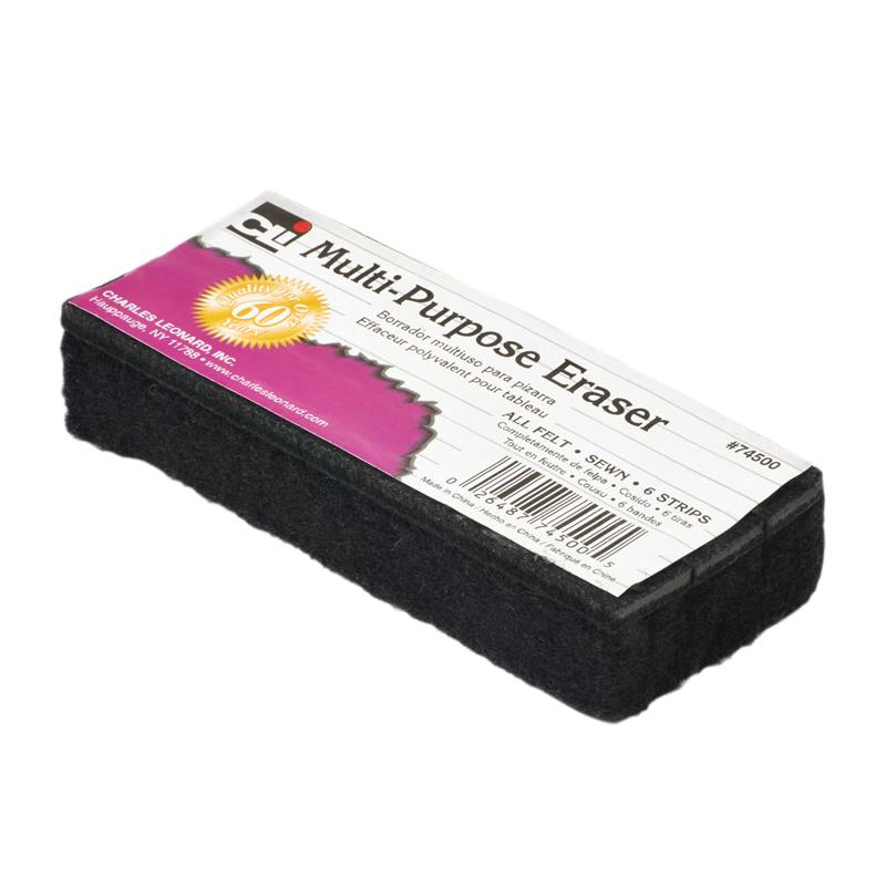 Multi-Purpose Eraser, 5