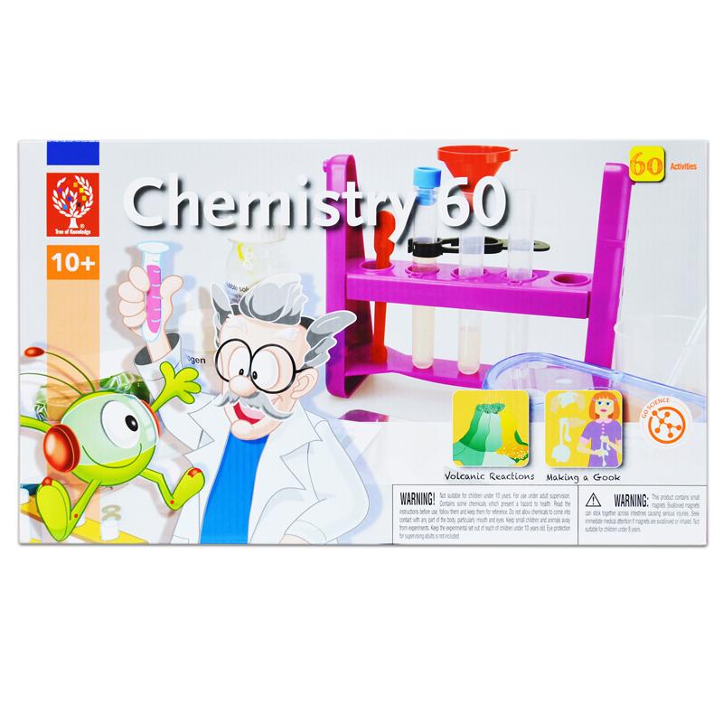 Chem 60 Kit