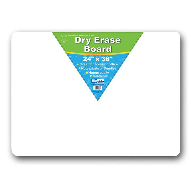 Dry Erase Board, 24