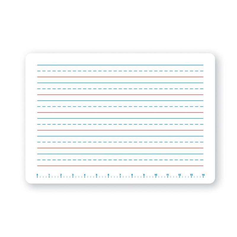 Double-Sided Dry Erase Boards, 11